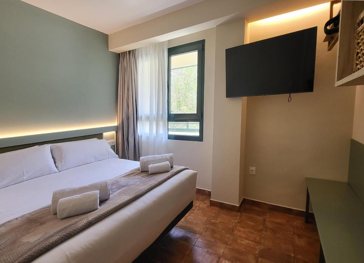 Apartamentos Las Ciencias C فالنسيا المظهر الخارجي الصورة